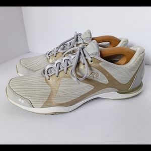 🤍 Ryka Sneakers Shoes Grafik Arch Support Womens 8 Athletic